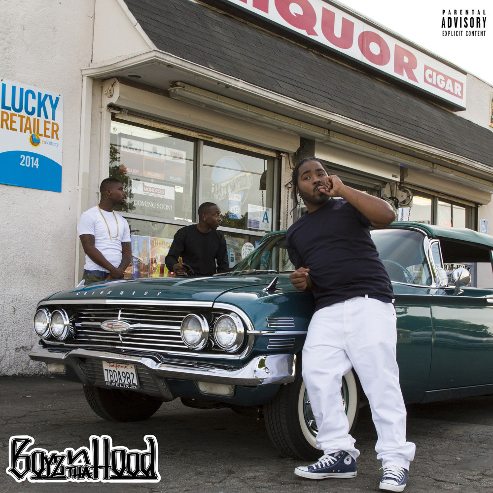 It Was a Dream (feat. Cobby Supreme) (Explicit)