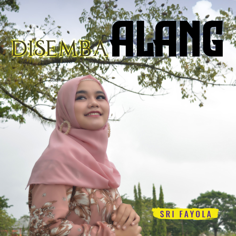 Disemba Alang