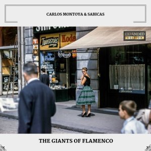 The Giants Of Flamenco