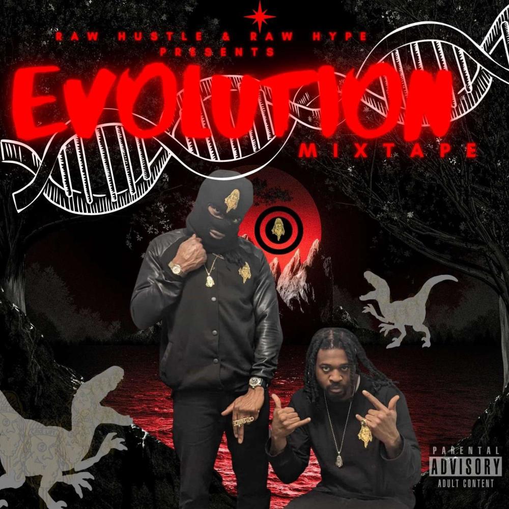 CAKEVILLE ETHER, Pt. 1 (Explicit)