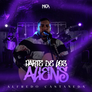 Album Parte De Los Aliens (En Vivo) from 