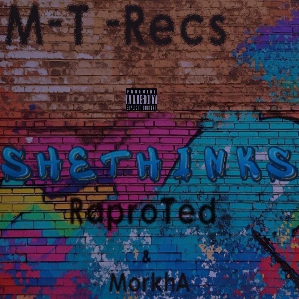 She thinks (Explicit)
