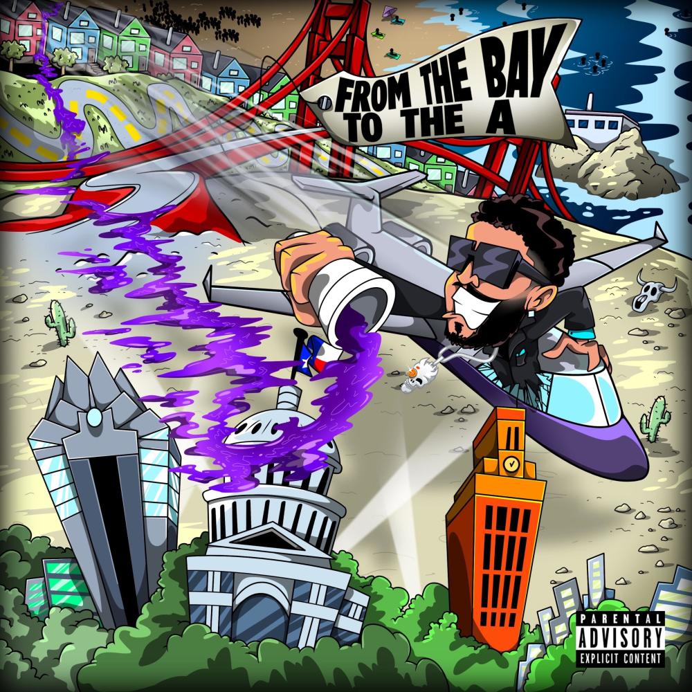 Royalty (feat. Dee Dot Jones) (Explicit)
