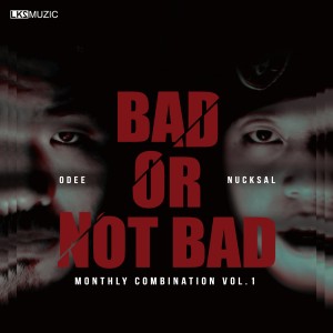 收聽Lk2Muzic的BAD OR NOT BAD歌詞歌曲