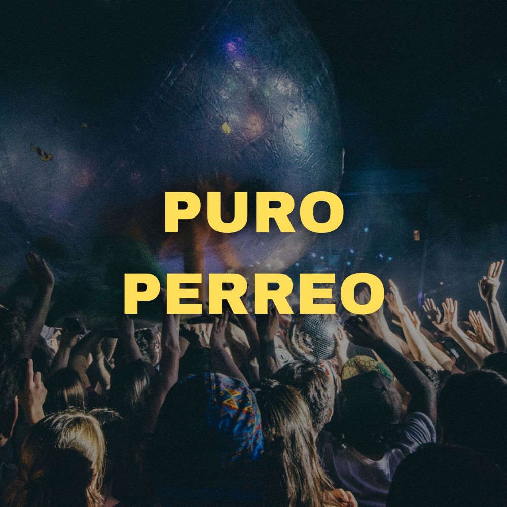 Puro Perreo