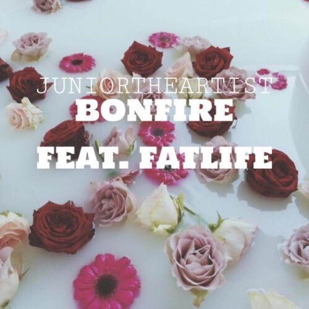 Bonfire(feat FatLife) (Explicit)