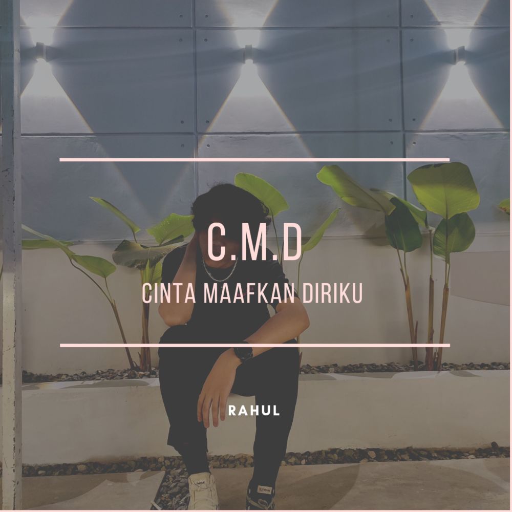 Cinta Maafkan Diriku