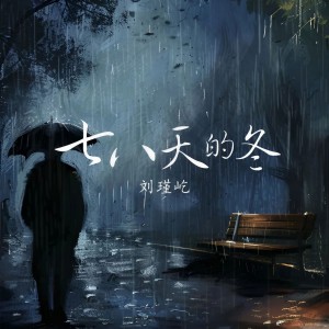 Album 七八天的冬 from 刘瑾屹