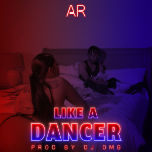 AR的专辑Like a Dancer