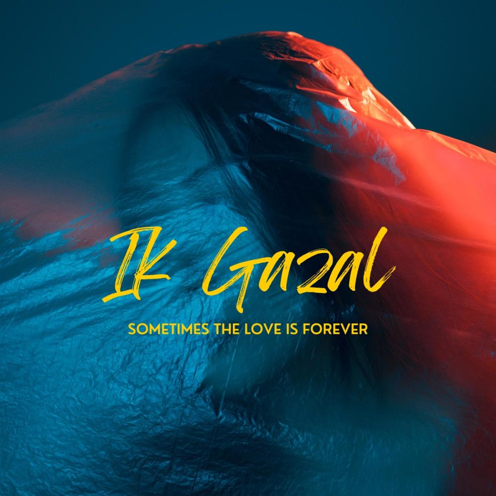 Ik Gazal (feat. Shah)