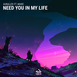 Album Need You In My Life from AURALIZE