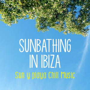 Various Artists的专辑Sunbathing in Ibiza (Sun y Playa Chill Music)