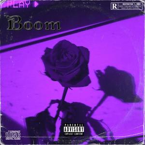 Nice Dagoddess的專輯Boom (Explicit)