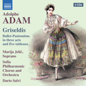 收聽Marija Jelic的Griseldis, ou Les cinq sens, Act III Tableau 5 "La Vue": Final - Marche歌詞歌曲