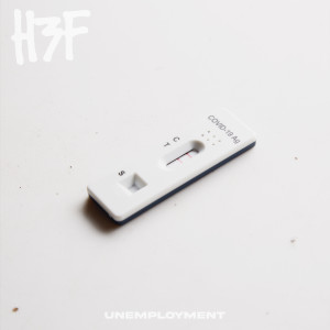 H 3 F的專輯UNEMPLOYMENT (Explicit)
