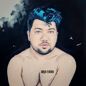 ดาวน์โหลดและฟังเพลง Anjo Caído พร้อมเนื้อเพลงจาก 7 HALL BEATS