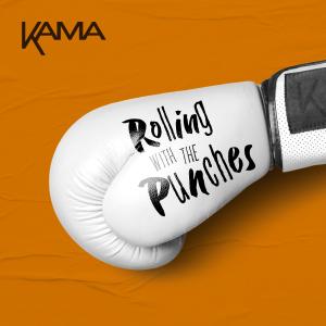 Album Rolling With The Punches from Kama