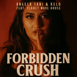 Album Forbidden Crush from Angela Sani