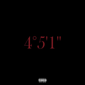 收听Tutto Vale的4° 5' 1" (Explicit)歌词歌曲