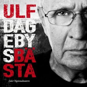 Ulf Dageby的專輯Ulf Dagebys Bästa