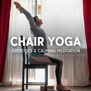 Namaste Yoga Collection的專輯Chair Yoga Exercises & Calming Meditation