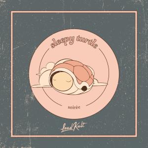 Dengarkan lagu soirée nyanyian Sleepy Turtle dengan lirik