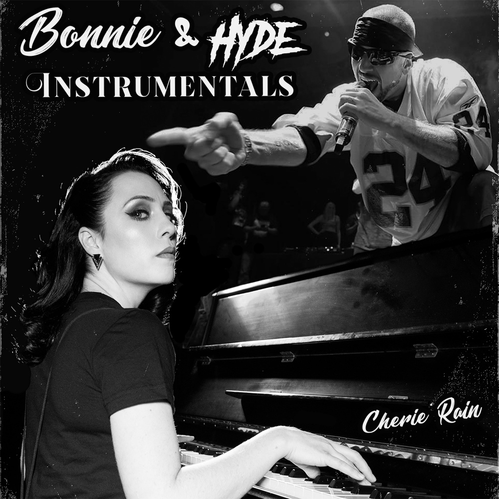 Superhuman (Instrumental)