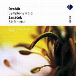 收聽Kurt Masur的Dvorák: Symphony No. 8 in G Major, Op. 88, B. 163: III. Allegretto grazioso歌詞歌曲