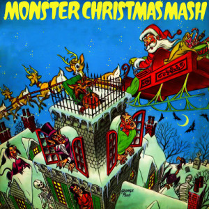 ดาวน์โหลดและฟังเพลง Who Wants to Kiss a Monster? พร้อมเนื้อเพลงจาก Christmas Party Players