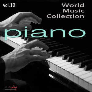 อัลบัม Piano, Vol.12 ศิลปิน Pierre Blanch