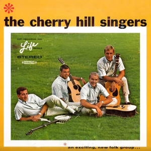 ดาวน์โหลดและฟังเพลง Ride Up พร้อมเนื้อเพลงจาก The Cherry Hill Singers
