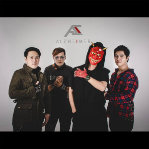 ดาวน์โหลดและฟังเพลง Say Goodbye พร้อมเนื้อเพลงจาก Alzheimer