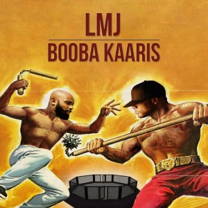 Dengarkan BOOBA KAARIS (Explicit) lagu dari LMJ dengan lirik