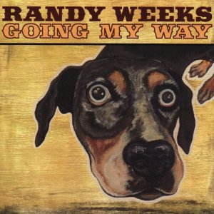 收聽Randy Weeks的Get Me To The Shelter歌詞歌曲