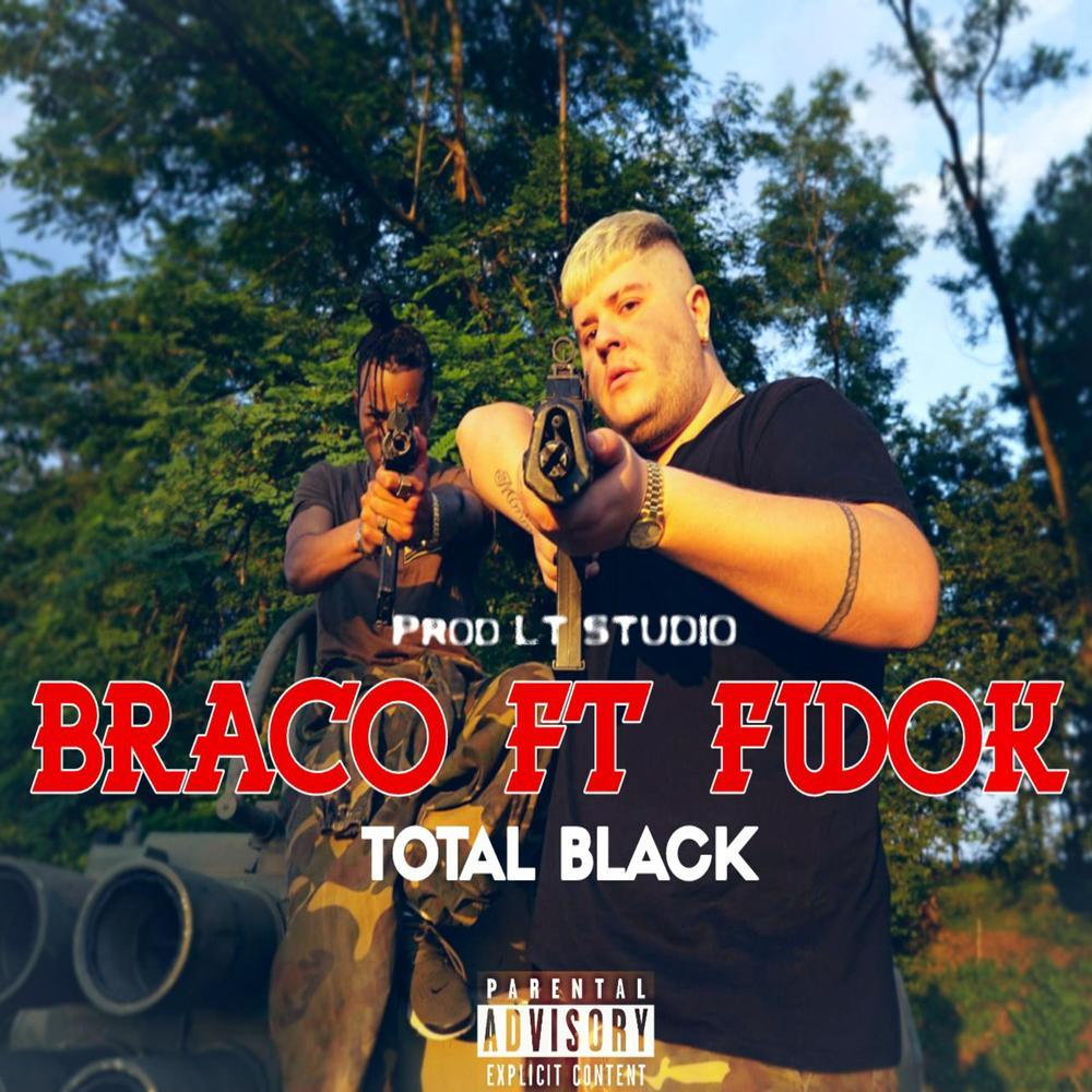 Total Black