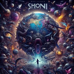 收聽Shoni的pulse underground歌詞歌曲