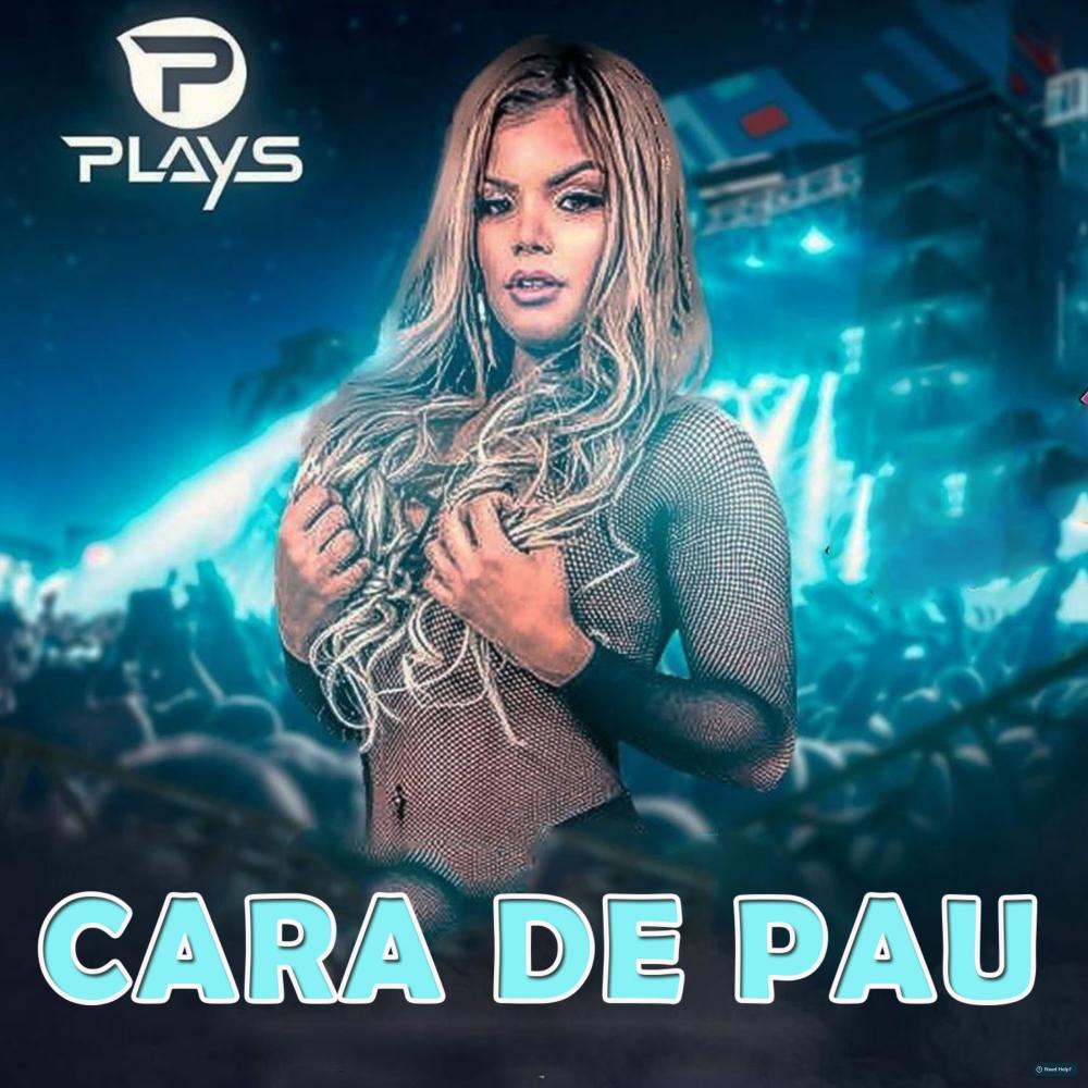 Cara de Pau