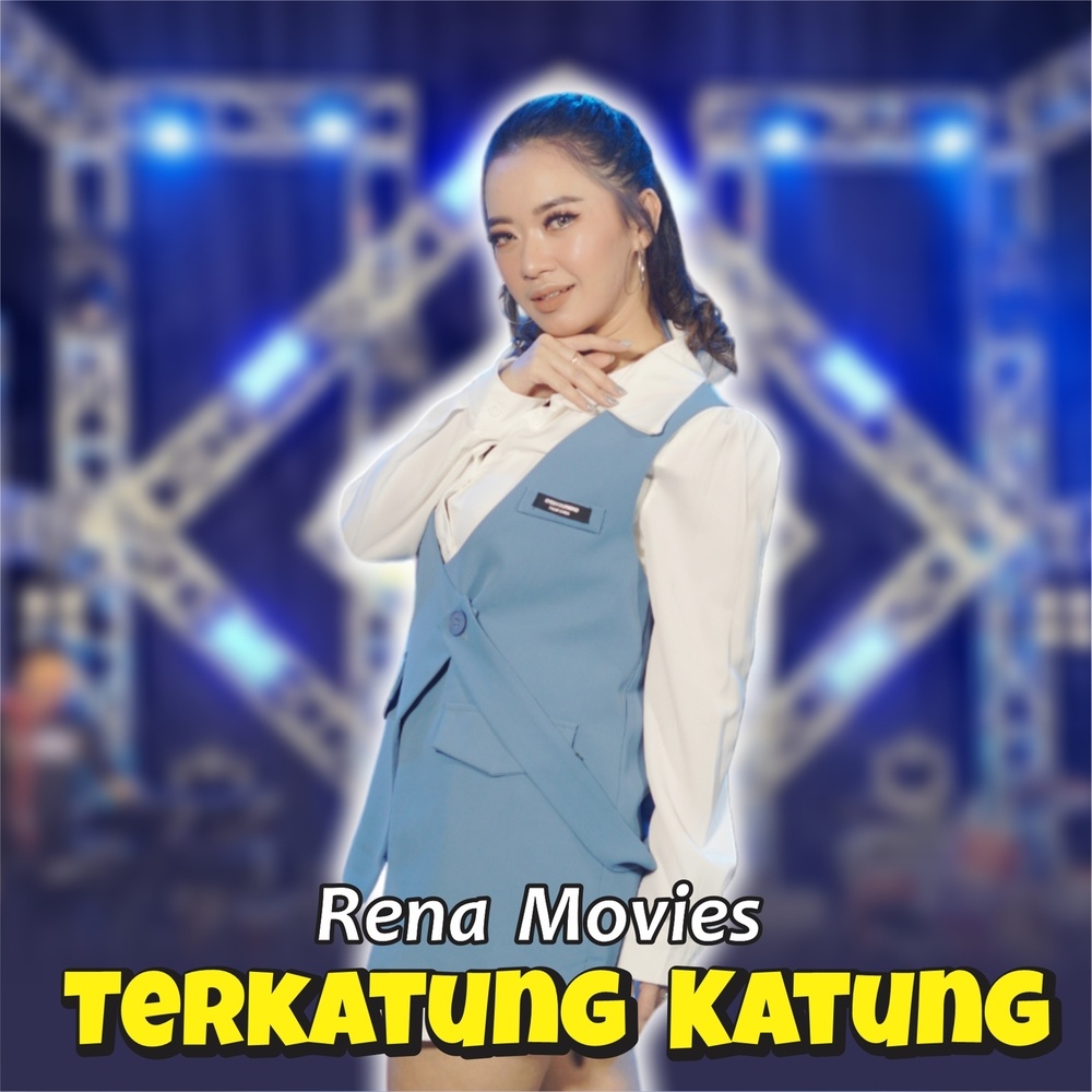 Terkatung Katung