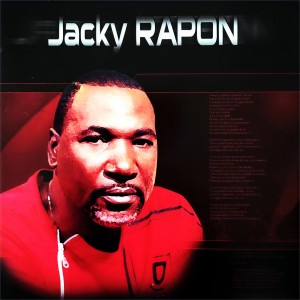 Listen to Quelques mots d'amour song with lyrics from Jacky Rapon