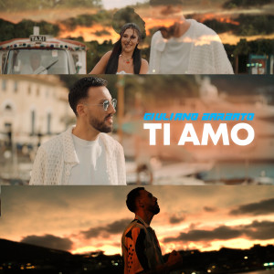 Listen to Ti Amo song with lyrics from Giuliano Barbato