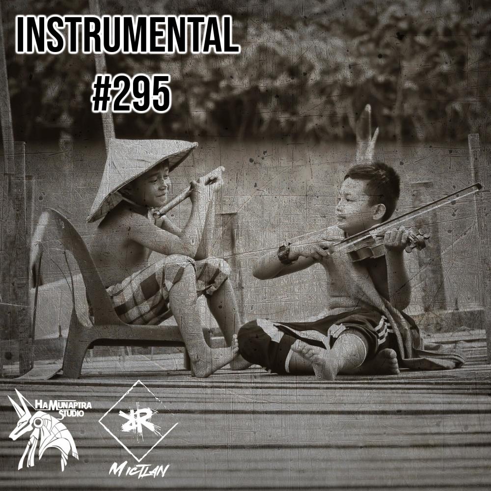 #295 FREE Beat flute boombap amazing