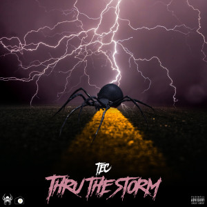 Thru the Storm (Explicit)