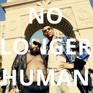 Chris Conde的專輯No Longer Human (Explicit)