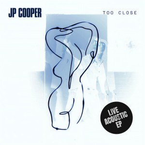 ดาวน์โหลดและฟังเพลง In These Arms (Live Acoustic Version) พร้อมเนื้อเพลงจาก JP Cooper
