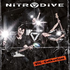 收聽NitroDive的Bad Blood歌詞歌曲