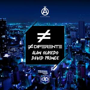 Listen to Diferente song with lyrics from Alan Olmedo