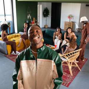 Listen to Wknd song with lyrics from Sonik