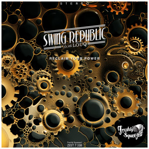 收聽Swing Republic的Reclaim Your Power歌詞歌曲