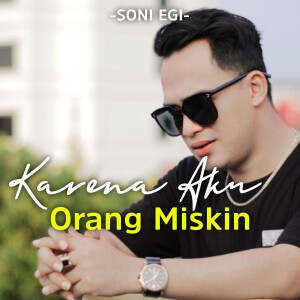Album Karena Aku Orang Miskin (Slow Version) from 