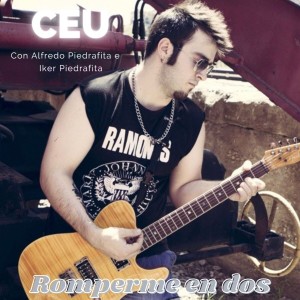 收聽Ceu的Romperme en Dos (Explicit)歌詞歌曲